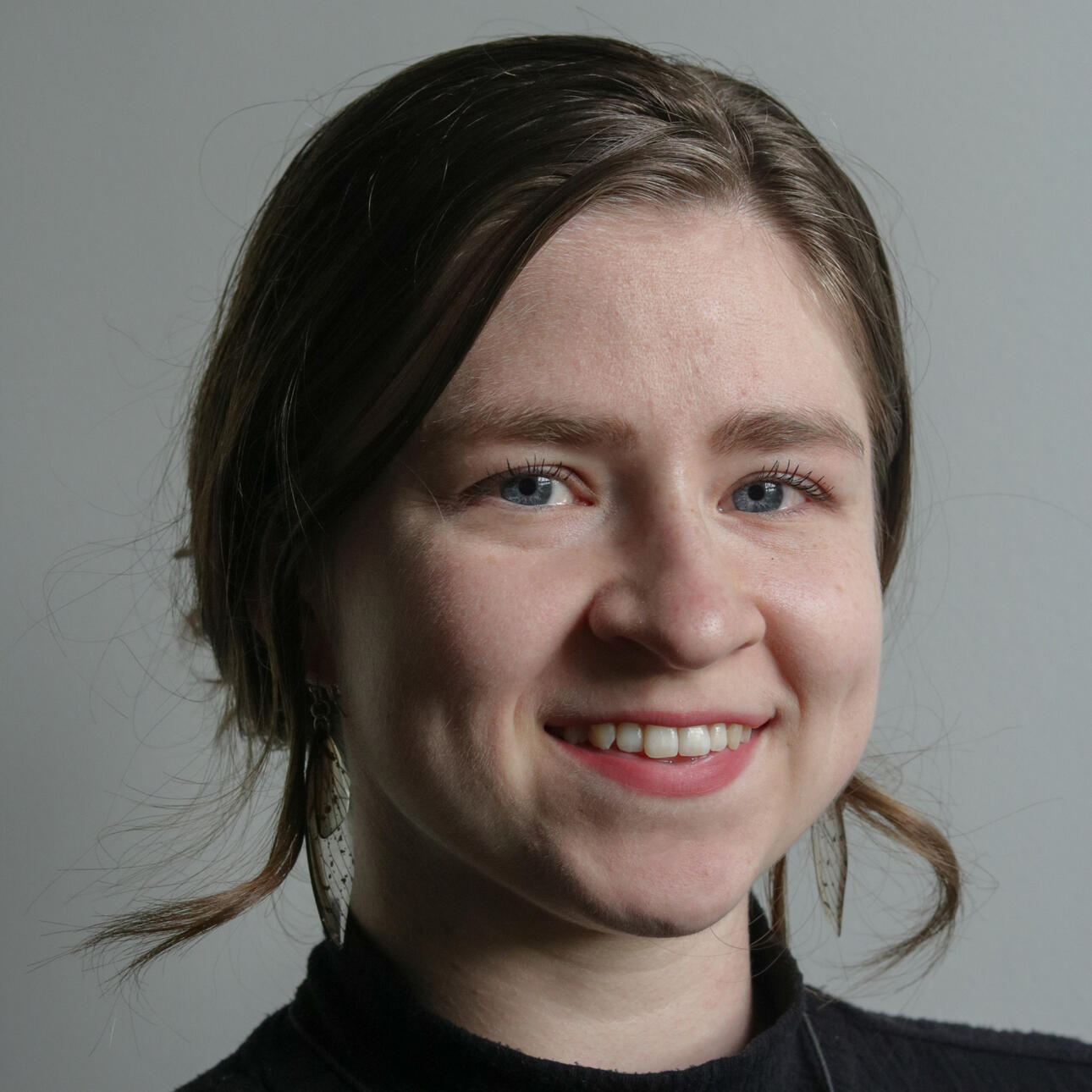 Morgan Hubbard
