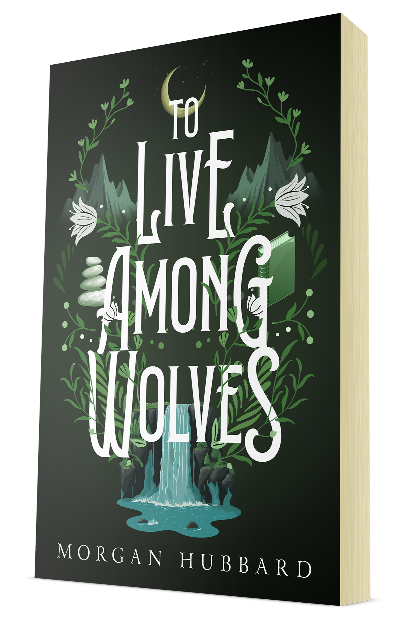 To Live Among Wolves