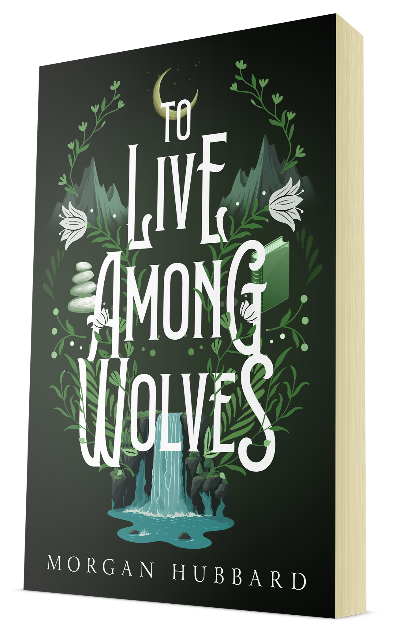 To Live Among Wolves
