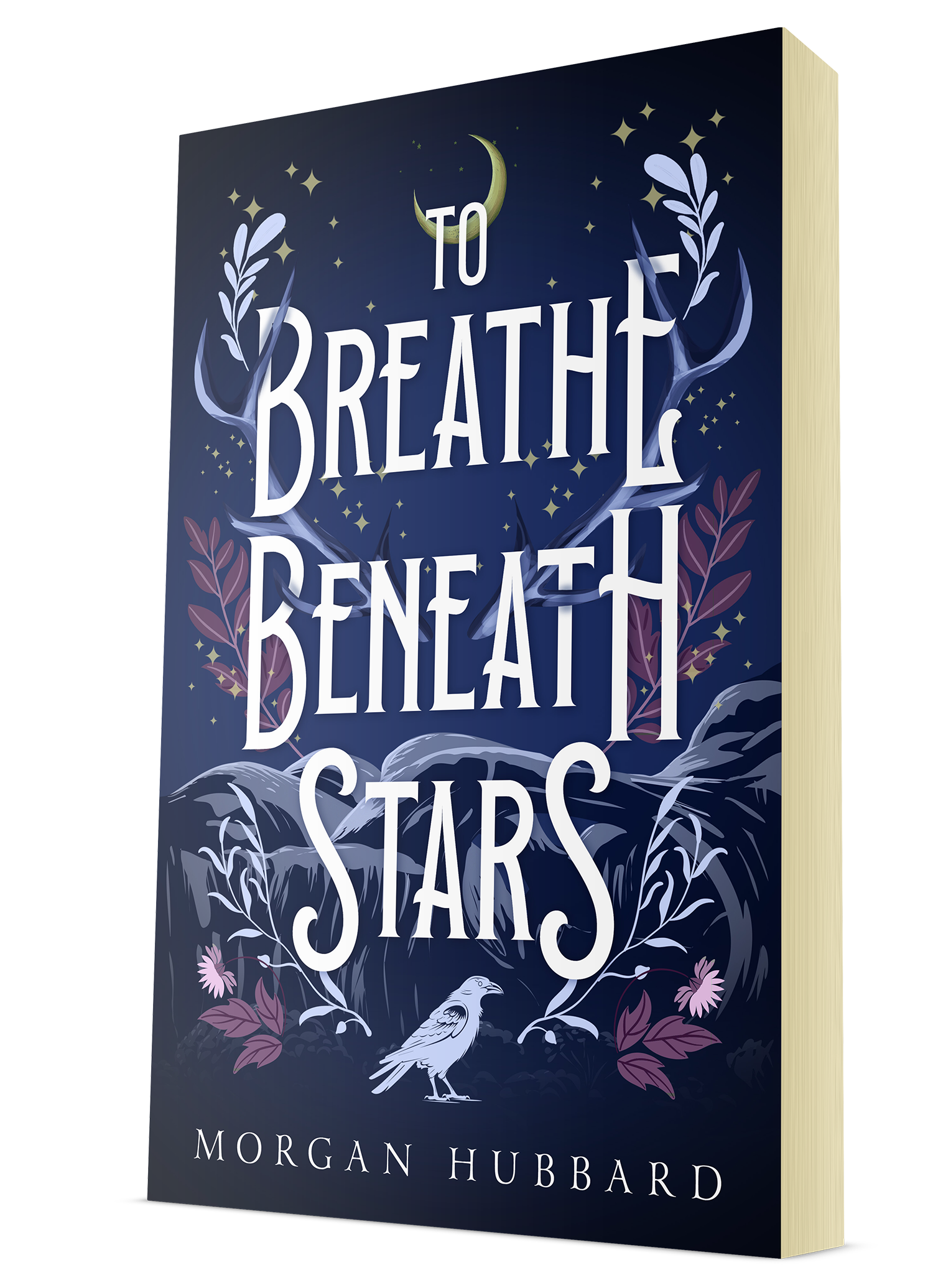 To Breathe Beneath Stars