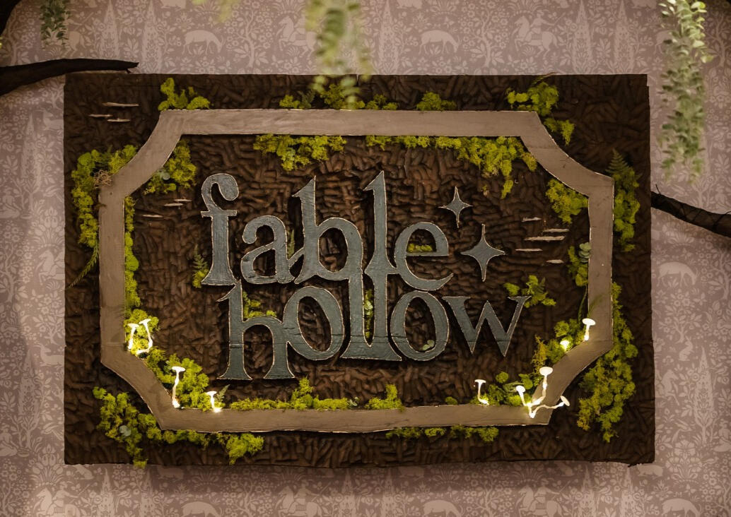 To Breathe Beneath Stars