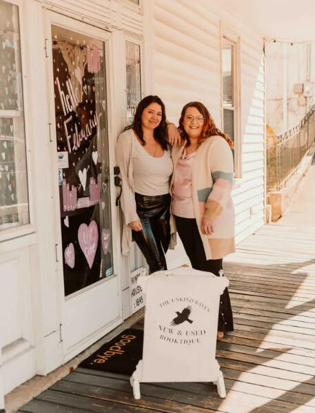 To Live Among Wolves