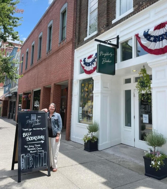 To Live Among Wolves